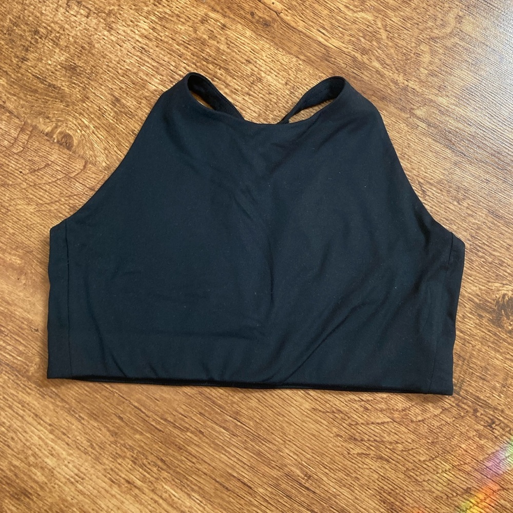 Girlfriend collective topanga bra